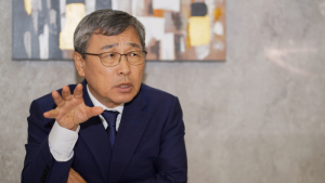 정근식 “교육부, 수능 12월 시행 등 대입제도 개선해야”