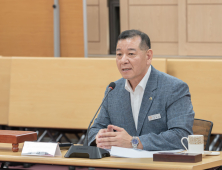 최원철 공주시장, 임기 하반기 시정기조 ‘대민소통강화·경제 살리기’로 잡아