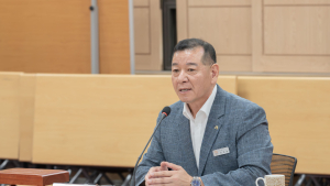 최원철 공주시장, 임기 하반기 시정기조 ‘대민소통강화·경제 살리기’로 잡아