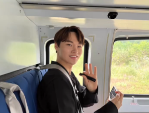 “정신질환 알리기 무서웠다”…박서진, 군 면제 논란 해명