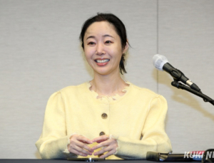 “뉴진스 탈출 배후에 민희진 있다?”…민 측 “허위사실” 기자 등 줄고소