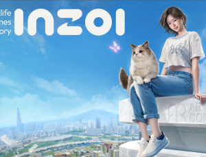 크래프톤, 신규 스튜디오 ‘인조이스튜디오’ 설립