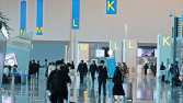 인천국제공항, 연간 1억명 글로벌 메가 허브공항으로 도약