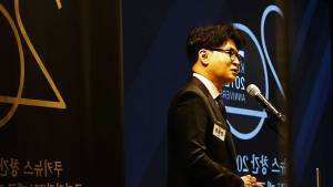 한동훈 대표 “접근성 낮은 의약품 치료 사각지대 개선점 모색해야”