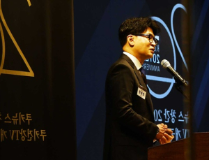 한동훈 대표 “접근성 낮은 의약품 치료 사각지대 개선점 모색해야”