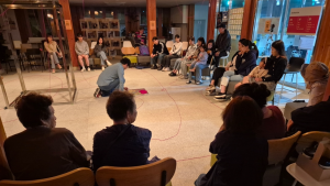 충남 청년예술인 활동지원 지역 정착으로 이어져