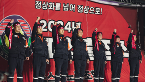 깊어가는 포스코 노사 갈등, ‘창사 첫 파업’ 현실 되나