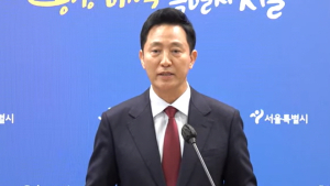 비상계엄 선포에 오세훈 서울시장, 시장단 소집...시민 혼란 최소화