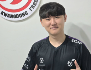 ‘캡틴’ 표식은 광동에서 미래를 꿈꾼다