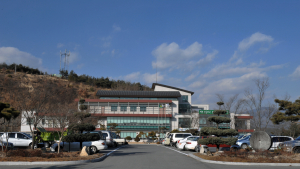 봉화군, 2025년 토양개량제 신청 접수 시작