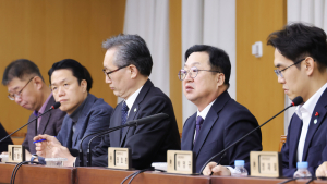 이장우 대전시장 