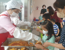 급식·돌봄 파업땐 간편식 제공·공백 최소화 [충남에듀있슈]