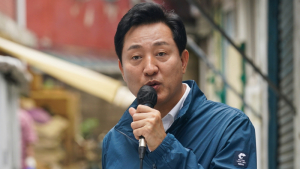 오세훈 “서울시 행정 정상 가동…안정적 일상 책임질 것”