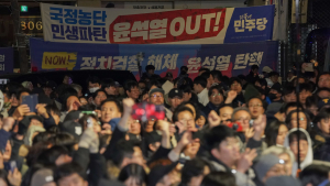 ‘150분 계엄령’에 尹 정부 의료·연금개혁 동력 상실…“새 출발 해야”