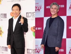 “독방 추울텐데”…박명수부터 김수용까지, 비상계엄 사태 ‘작심 발언’