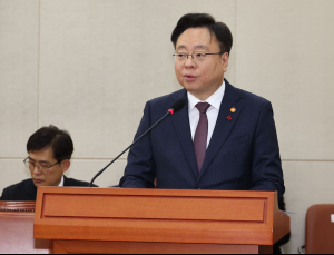 조규홍 복지부 장관 “사의 표명…수리 전까지 최선 다할 것”