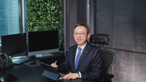 정상혁 신한은행장 연임…2년 더 이끈다