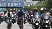 ‘정권 퇴진’ 민노총 파업에 현대차·GM 동참…“제조현장 혼란”