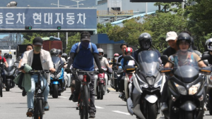 ‘정권 퇴진’ 민노총 파업에 현대차·GM 동참…“제조현장 혼란”