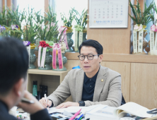 임종훈 포천시의장 