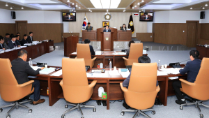 최상기 인제군수, 시정연설서 내년도 군정 '5대 핵심전략' 밝혀 