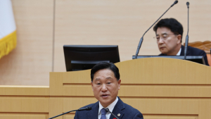 전남도 조직개편, 지역경제 위기 '뒷전?'