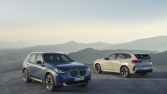 자동차기자협회, 12월의 차에 BMW ‘뉴 X3’ 선정
