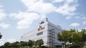 SK실트론, 마케팅·R&D 강화나서…조용준·오세열 본부장 승진 