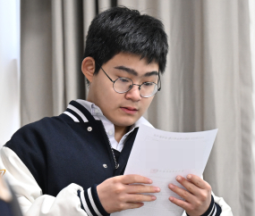 2025학년도 수능 성적표 배부…‘만점자 11명’ [쿠키포토]