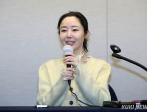 민희진에 주어지는 마이크…뉴진스 전속계약해지 언급할까