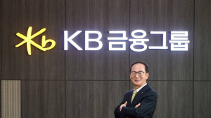 안정 속 변화 택한 KB금융…카드·라이프 등 3개 계열사 CEO 교체