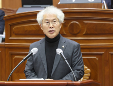 한승우 전주시의원, “옛 대한방직 전주공장 부지 개발사업 무산 위기”