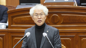 한승우 전주시의원, “옛 대한방직 전주공장 부지 개발사업 무산 위기”