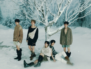 TXT, 빌보드 재팬 ‘톱 싱글 세일즈’ 해외가수 최정상
