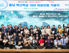 경쟁·입시 압박 벗어나 미래로 ‘훨훨’ [충남에듀있슈]