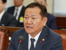 민주당, 이상민 행안부장관 탄핵안 발의