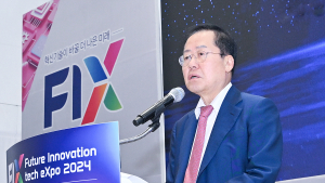 윤석열 대통령 탄핵소추안 무산…홍준표·이철우 “다행” 한목소리