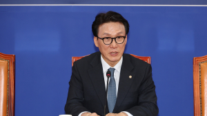 “내란 공동정범 권한 없어”…한덕수·한동훈 대국민담화에 野 강한 반발