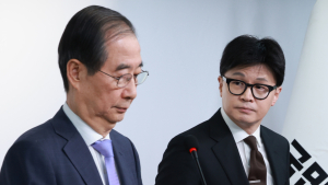 “정당 대표, 대통령 권한 대신 못 해”…헌법학자·법조계의 비판적 해석