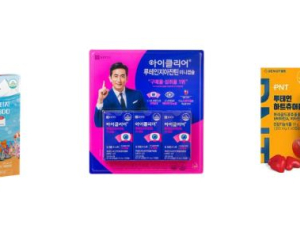 알피바이오 “눈 영양제 사업 순항…3년 새 2배 성장”