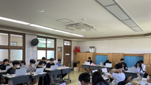 전주 효문중·군산 회현중·익산 함열여중, IB 후보학교 승인