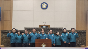 이천시의회, 이천시 폭설피해 ‘특별재난지역’ 선포 촉구 