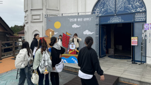 '김해가야테마파크 인도관' 김해 인도 문화 교육의 장 변신