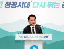 춘천시, 민생경제 긴급 지원…예비비 6억원 긴급 투입