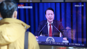 北 충돌 유도했나…윤석열·김용현, ‘일반이적죄’ 추가 고발당해