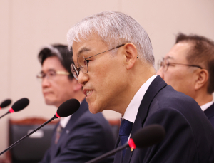 법원행정처장 “비상계엄, 검찰에 수사권 있는지 내부서 논란”