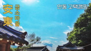 “안동의 매력에 빠져볼까?” 농촌크리에이투어 선정 등 관광 성과 ‘눈길’ [기획]