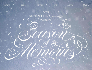 여자친구 컴백…데뷔 10주년 기념 콘서트 매진