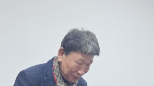 권영식 합천군의원, 국민의힘 탈당