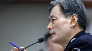 검찰 특수본, 尹 이어 “조지호 경찰청장도 내란 공범”